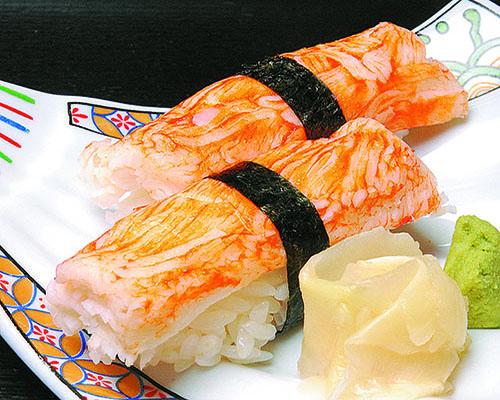 Super Surimi