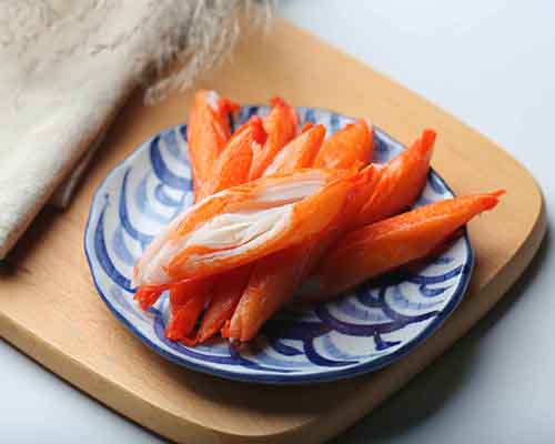Matsuba Super Surimi 